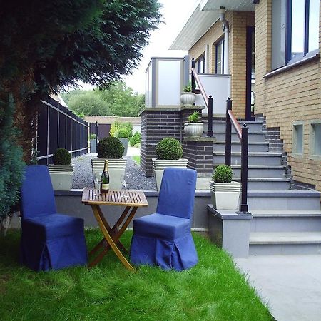 Apartment Capitalcondos Ninove Habitación foto