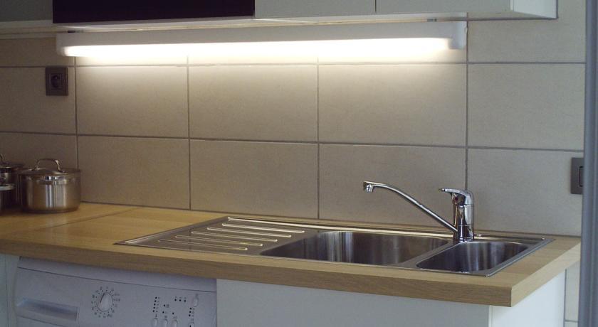 Apartment Capitalcondos Ninove Habitación foto