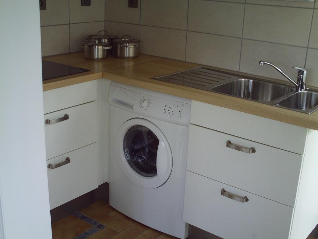 Apartment Capitalcondos Ninove Habitación foto