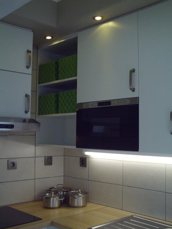 Apartment Capitalcondos Ninove Habitación foto