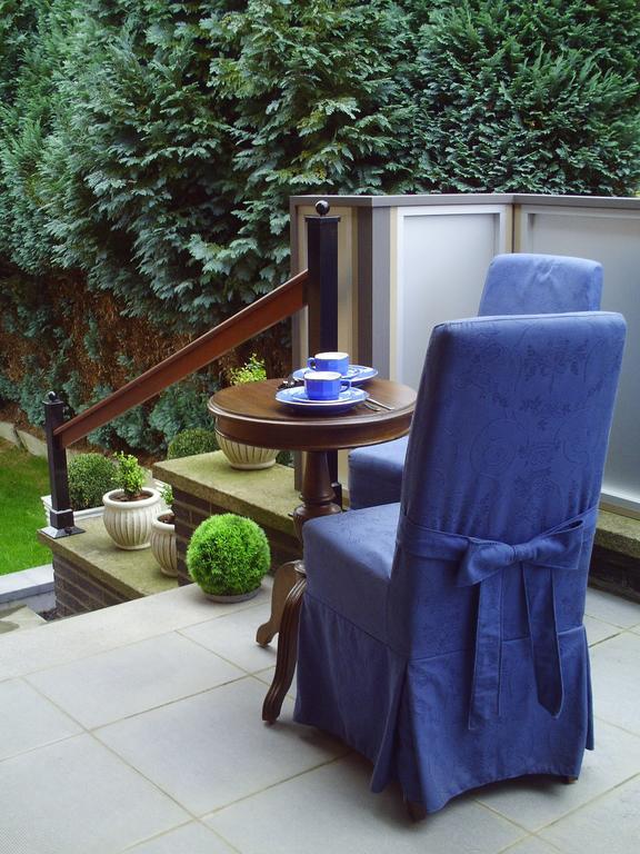 Apartment Capitalcondos Ninove Habitación foto