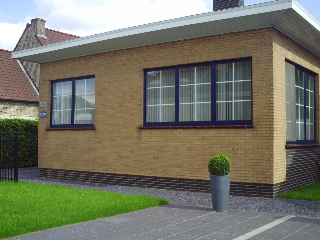 Apartment Capitalcondos Ninove Habitación foto